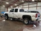 2003 Chevrolet Silverado K2500 Heavy Duty