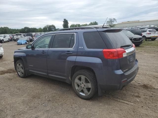 2013 GMC Terrain SLE