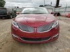 2014 Lincoln MKZ Hybrid