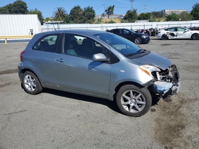 2007 Toyota Yaris