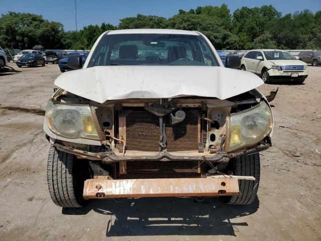 2007 Toyota Tacoma