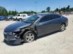 2019 Chevrolet Malibu LS