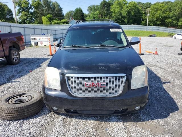 2011 GMC Yukon SLT