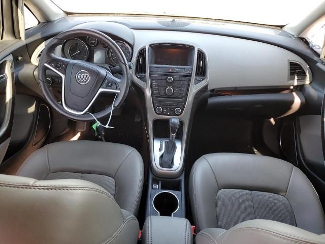 2015 Buick Verano