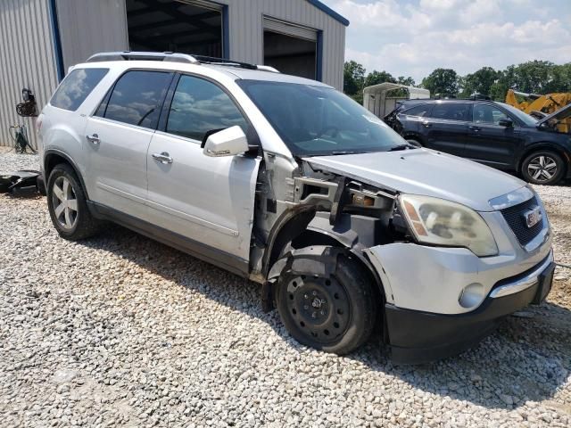 2009 GMC Acadia SLT-2