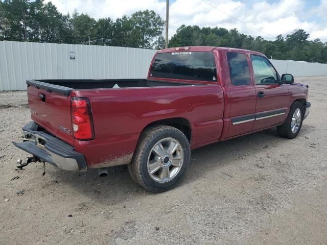 2004 Chevrolet Silverado C1500