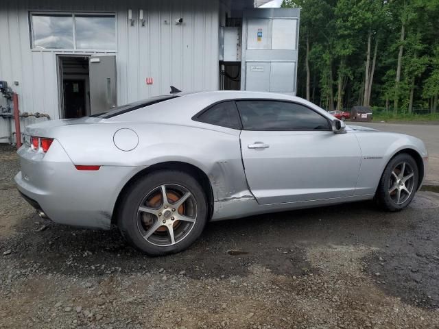 2011 Chevrolet Camaro LS