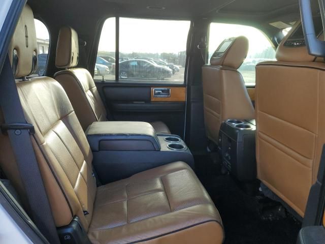 2012 Lincoln Navigator