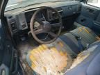 1993 Chevrolet S Truck S10