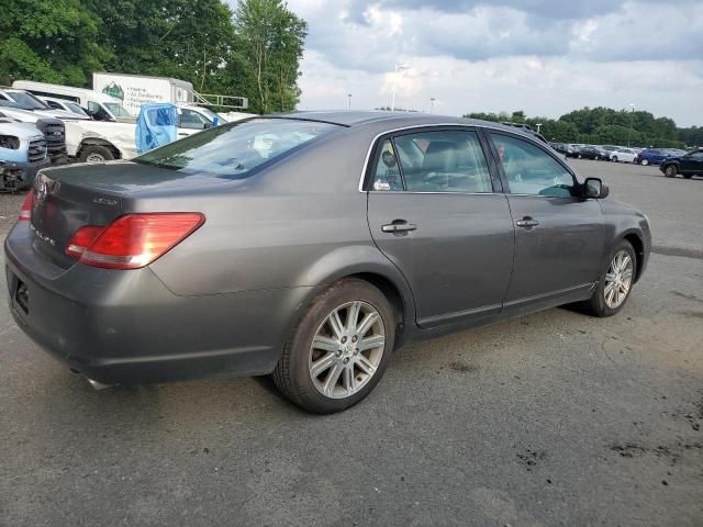 2006 Toyota Avalon XL