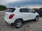 2017 Chevrolet Trax 1LT