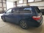 2007 Honda Odyssey Touring