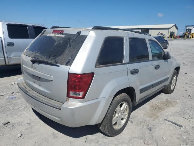 2006 Jeep Grand Cherokee Laredo