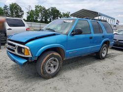 Chevrolet Blazer Vehiculos salvage en venta: 1995 Chevrolet Blazer