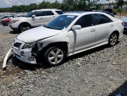 Toyota salvage cars for sale: 2010 Toyota Camry Base