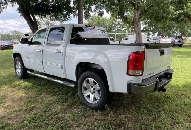 2007 GMC New Sierra C1500