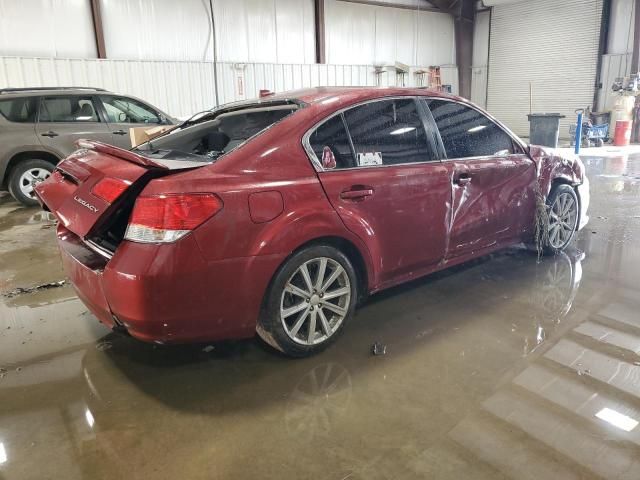 2014 Subaru Legacy 2.5I Sport