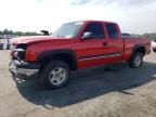 2003 Chevrolet Silverado K1500