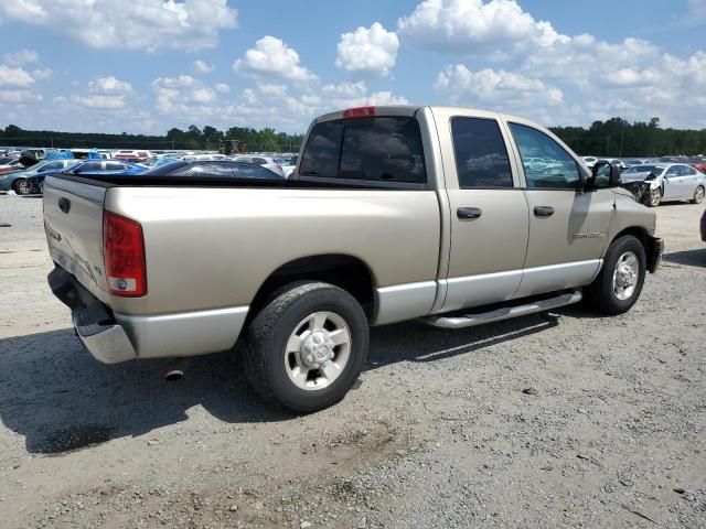 2004 Dodge RAM 2500 ST