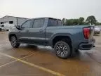 2021 GMC Sierra K1500 AT4