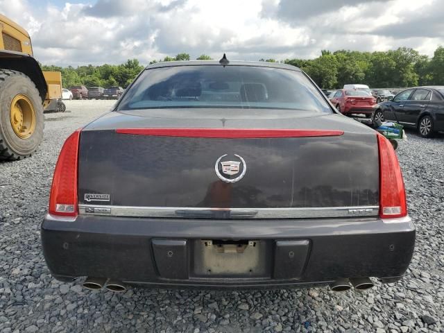 2009 Cadillac DTS