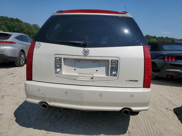 2004 Cadillac SRX