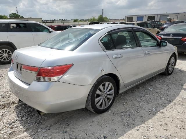 2011 Honda Accord EXL