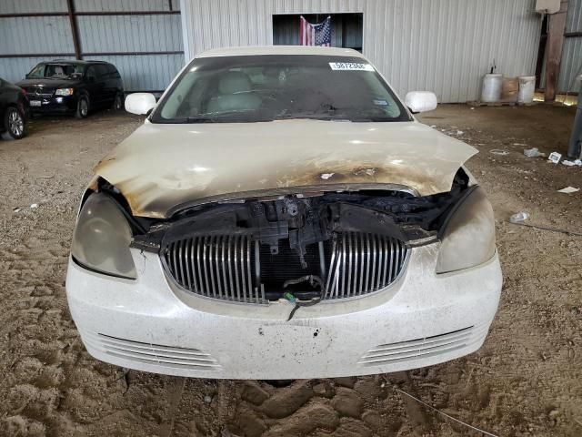 2007 Buick Lucerne CXL