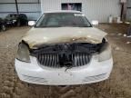 2007 Buick Lucerne CXL