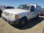 2003 Ford Ranger