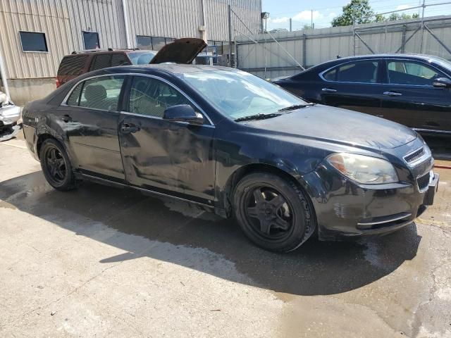 2009 Chevrolet Malibu 1LT