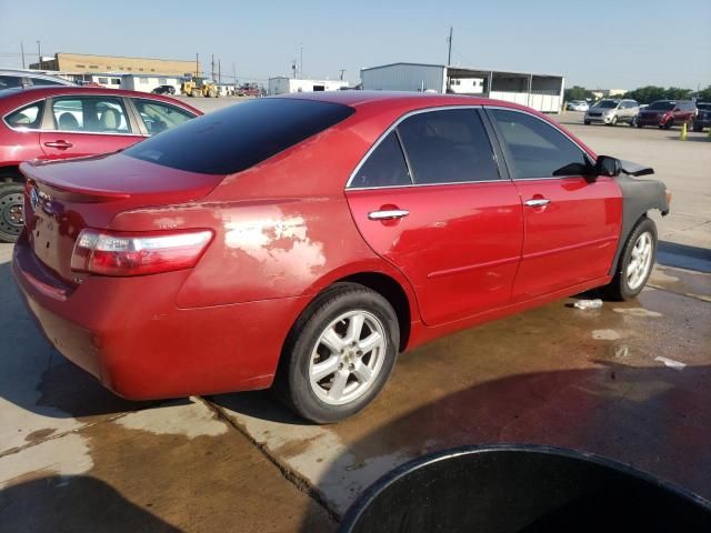 2008 Toyota Camry LE