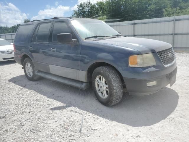 2004 Ford Expedition XLT