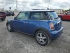 2008 Mini Cooper