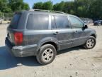 2003 Honda Pilot EX