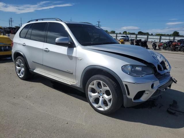 2013 BMW X5 XDRIVE35I