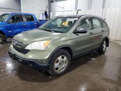 2008 Honda CR-V LX en venta en Ham Lake, MN