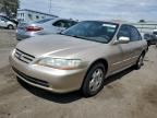 2001 Honda Accord EX