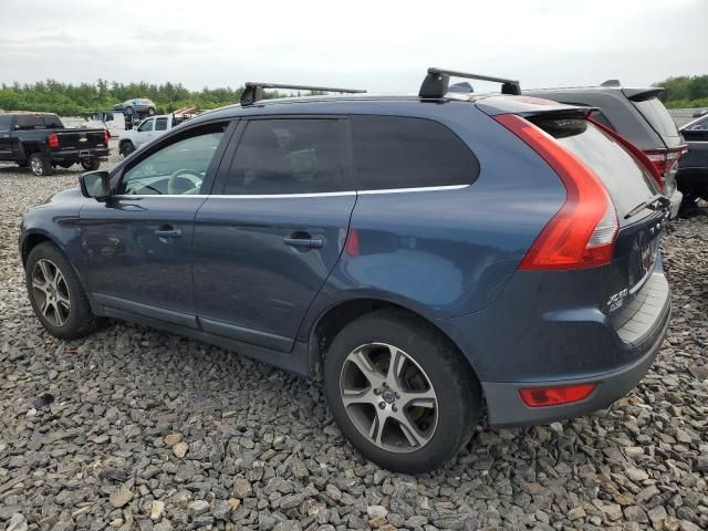 2011 Volvo XC60 T6