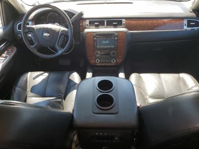 2007 Chevrolet Tahoe K1500