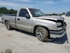 2004 Chevrolet Silverado C1500