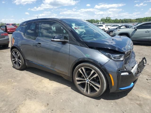 2018 BMW I3 S BEV