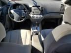 2007 Hyundai Elantra GLS