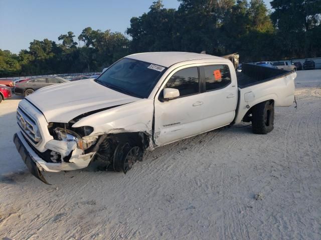 2020 Toyota Tacoma Double Cab