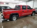 2005 GMC New Sierra K1500