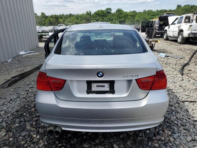 2009 BMW 328 I