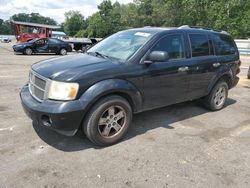 Salvage cars for sale from Copart Eight Mile, AL: 2008 Dodge Durango SLT