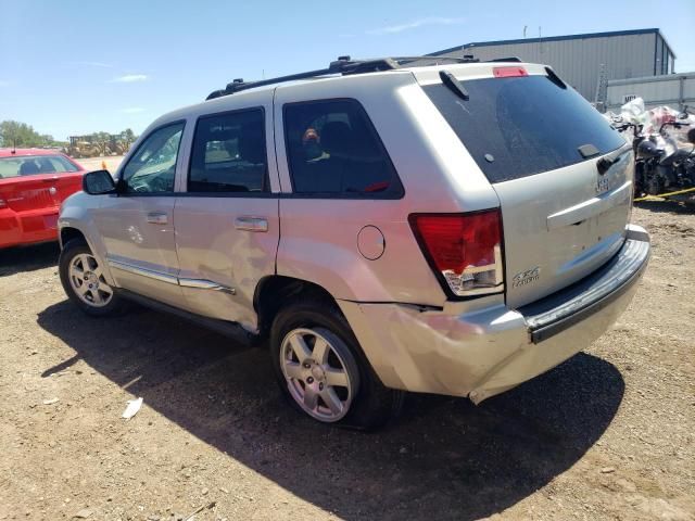 2010 Jeep Grand Cherokee Laredo