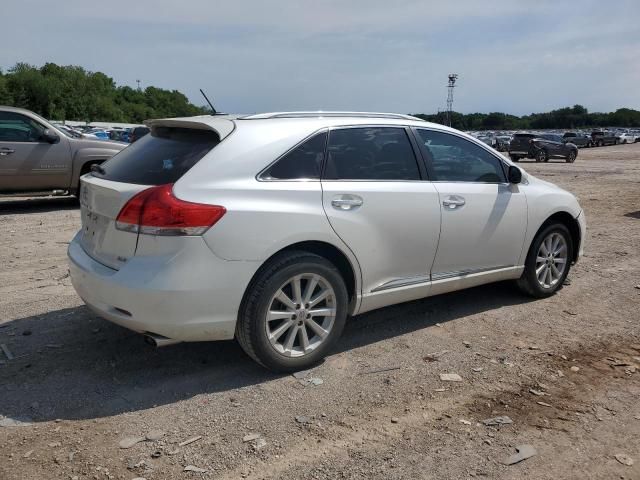 2012 Toyota Venza LE