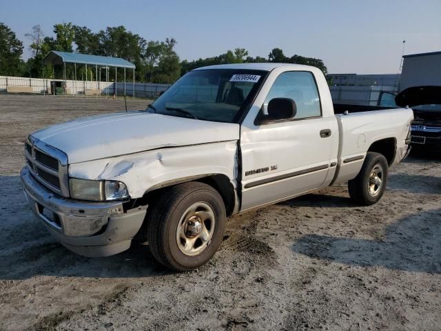 1999 Dodge RAM 1500